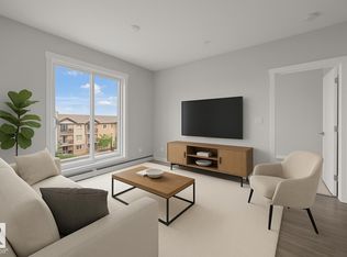 812 Welsh Dr SW #405, Edmonton, AB T6X1Y7