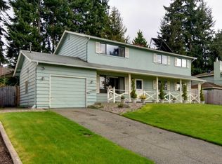 21315 95th Ave W, Edmonds, WA 98020