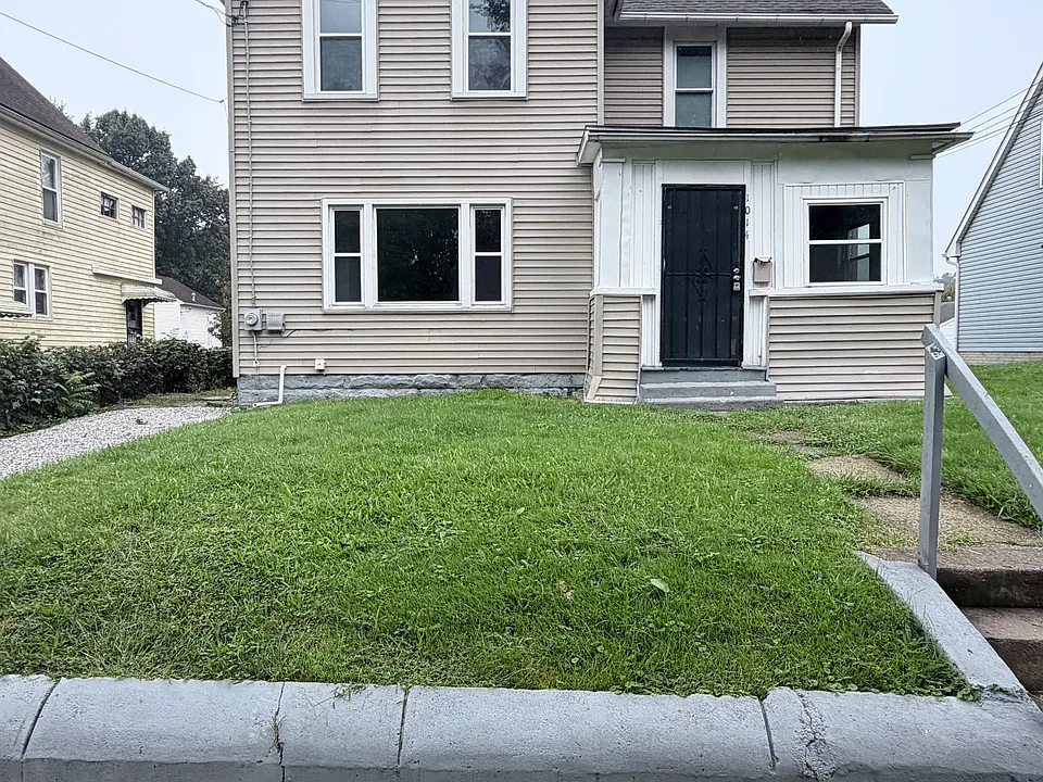 1014 Haynes St