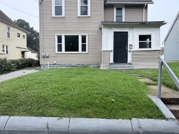 1014 Haynes St, Akron, OH 44307