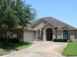 3415 Shadow Spring Ct, Houston, TX 77082