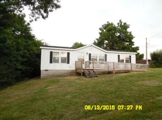 120 Cherry St, Baxter, TN 38544