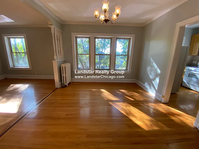 6600 N Bosworth Ave #3S — Photo 3