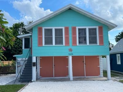 1626 27th Ave N, Saint Petersburg, FL, 33713