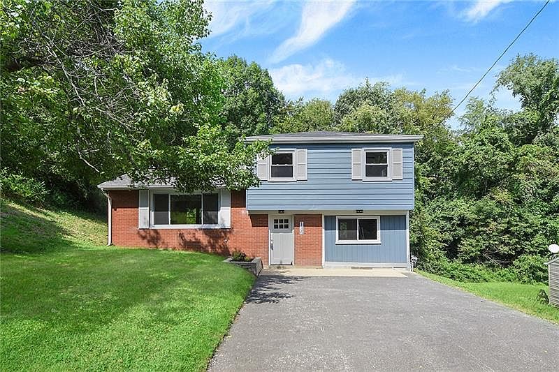 134 Fairlane Dr, Industry, PA 15052 Zillow