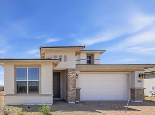 25174 N 169TH Avenue, Surprise, AZ 85387