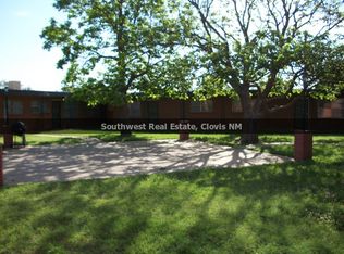 1221 West St #9, Clovis, NM 88101