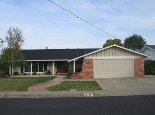 3719 Parktree Ct, Concord, CA 94519