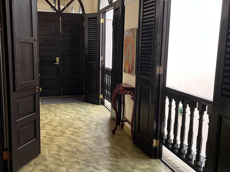 Hallway