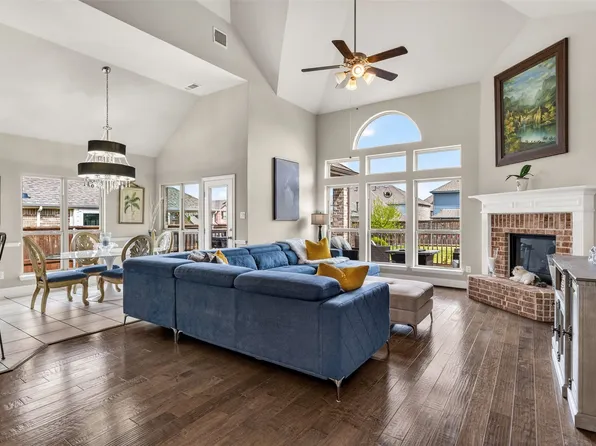 1305 Port Royale Pl, Wylie, TX 75098