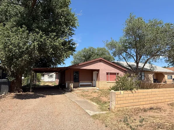 1212 S Lea St, Clovis, NM 88101