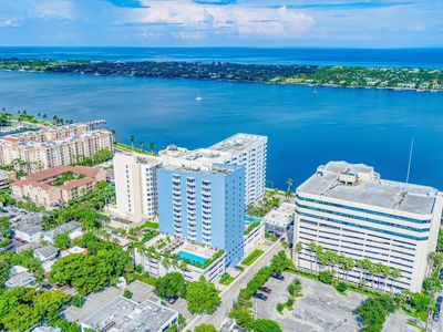 1551 N Flagler Drive #804, West Palm Beach, FL, 33401