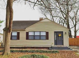 914 9th Ave SE, Decatur, AL 35601