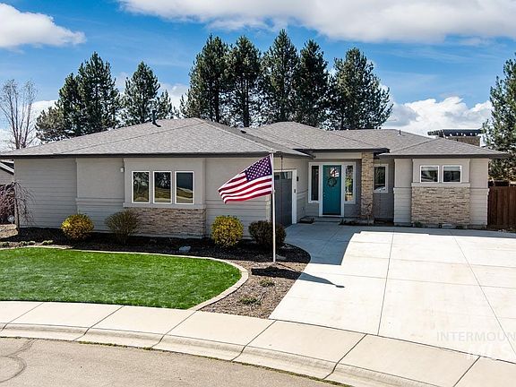 2nd image of 3961 W Caragana Ct