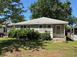 1625 Irving St, Independence, KS 67301