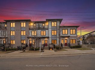 9 Forbes Ave #2, Toronto, ON M6M0B5