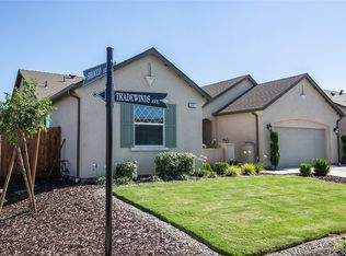 3397 Tradewinds Ave, Tulare, CA
