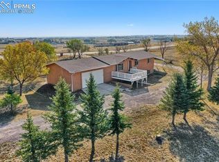 14350 Falcon Hwy, Peyton, CO 80831
