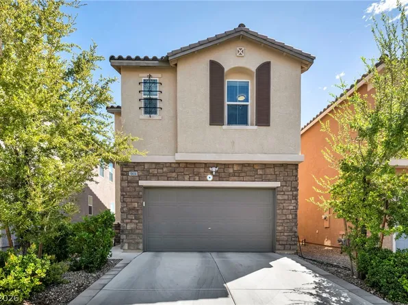10656 Summerbell St, Las Vegas, NV 89179