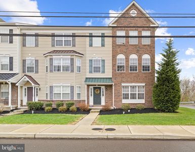 56 N School Ln, Souderton, PA, 18964