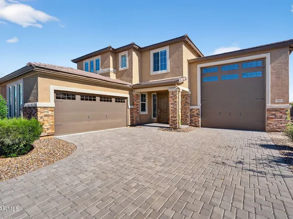 10061 E COTTON Road, Florence, AZ 85132