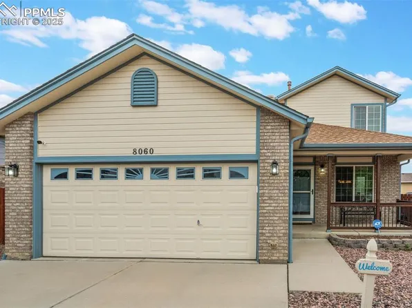 8060 Willowick Ct, Colorado Springs, CO 80925