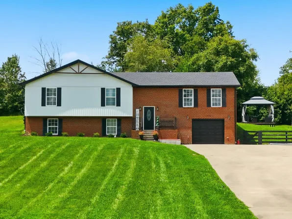 1756 Lancaster Rd, Richmond, KY 40475