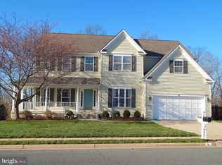 81 Brush Everard Ct, Stafford, VA 22554