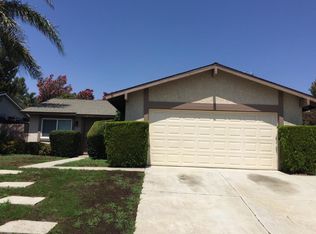 14717 E Stanford St, Moorpark, CA 93021