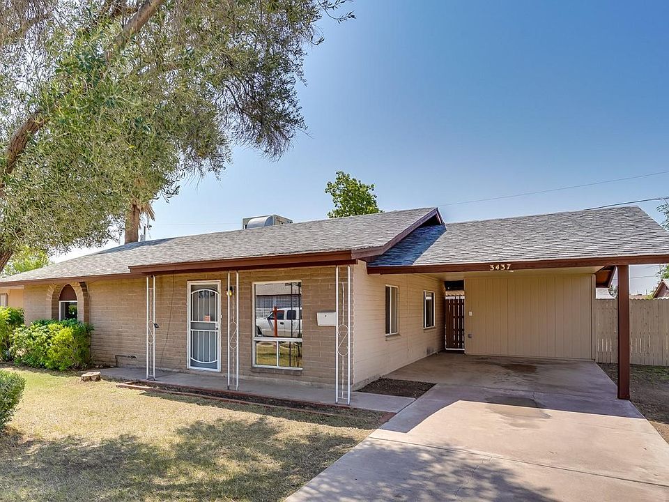 1st image of 3437 W Poinsettia Dr