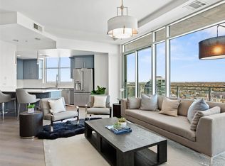 2001 Lincoln St #1822L, Denver, CO 80202
