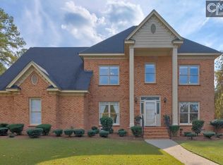 1000 Rawlinson Place Rd, Columbia, SC 29209