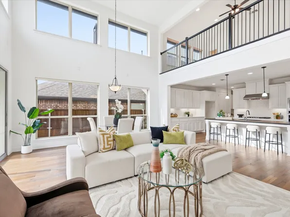 4532 Saint Samons St, Carrollton, TX 75010