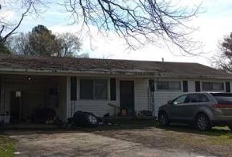 Property Front View