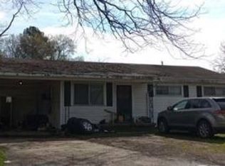 603 S Edmonds Ave, Mccrory, AR 72101