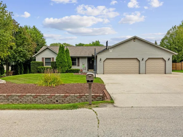 4023 N 52nd STREET, Sheboygan, WI 53083