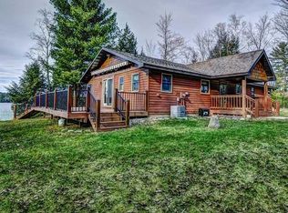 7262 Turtle Run, Three Lakes, WI 54562