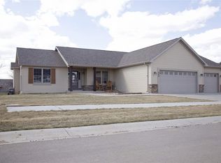 605 Surrey Ave, Surrey, ND 58785