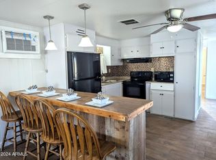 7300 N 51ST Avenue #F93, Glendale, AZ 85301