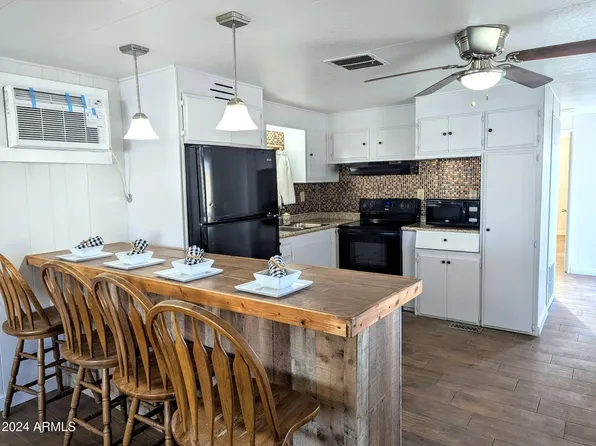 7300 N 51ST Avenue #F93, Glendale, AZ 85301