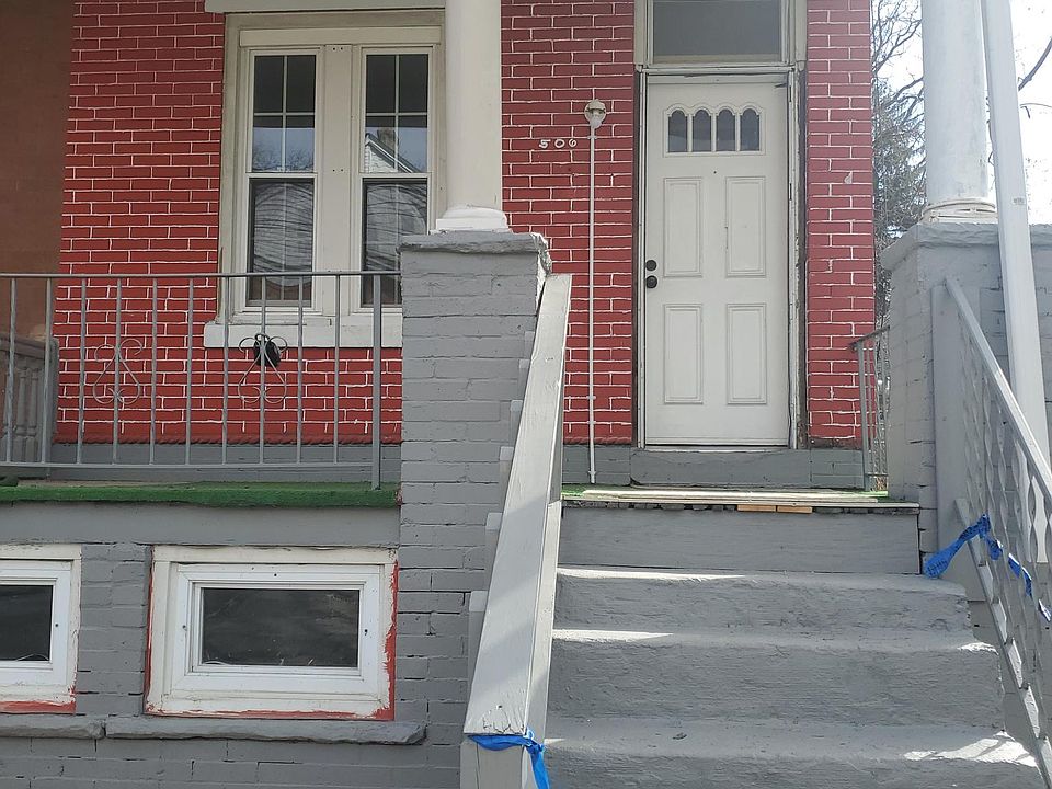 2nd image of (Undisclosed Address)