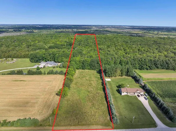 High Rd #1, Brussels, WI 54204