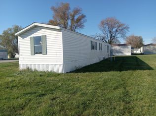 204 E Hegeler Ln #37, Danville, IL 61832