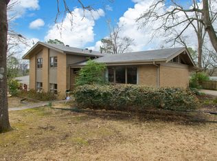 7215 Gable Dr, Little Rock, AR 72205