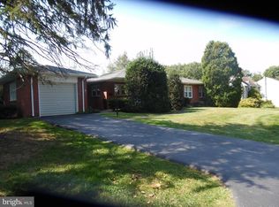 2700 Springfield Rd, Broomall, PA 19008