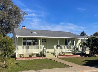 220 Indio Dr, South San Francisco, CA 94080