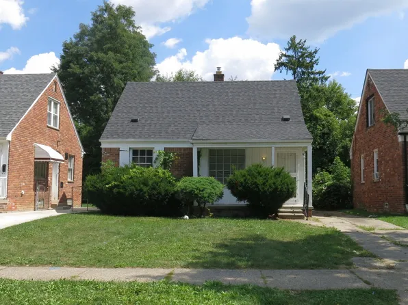 15866 Stout St, Detroit, MI 48223
