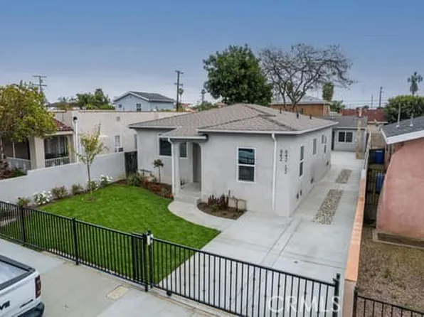 642 S Vancouver Ave, Los Angeles, CA 90022