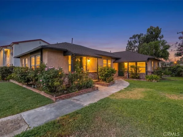 2305 Schoolside Ave, Monterey Park, CA 91754