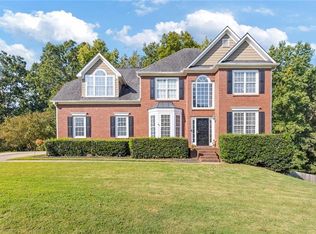 2264 Oak Falls Ln, Buford, GA 30519